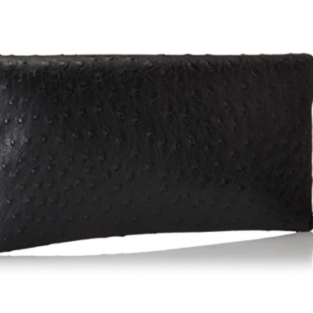 Timeless Envelope Clutch - Picture 9 of 9